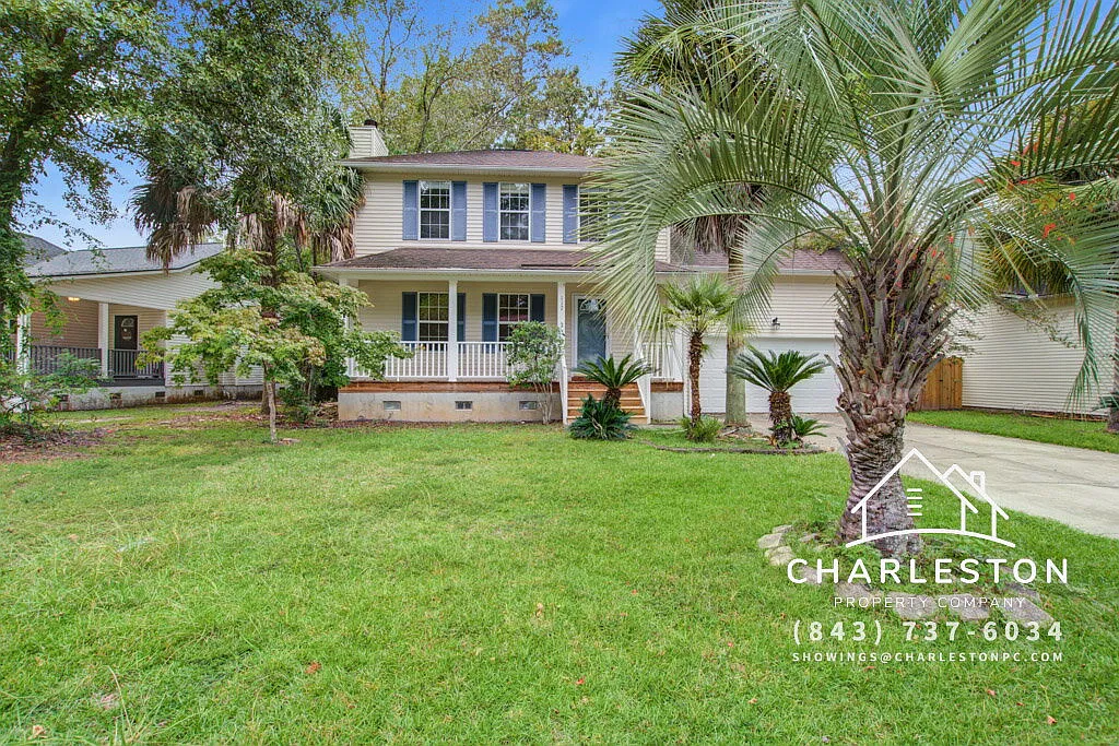 4 bed, 2.5 bath, 1695 sqft, $2,300 — Photo 1