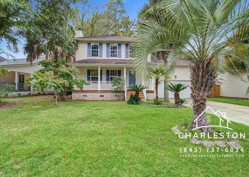 117 Apache Dr