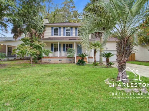 117 Apache Dr, Summerville, SC 29483