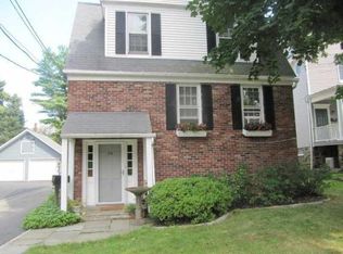 39 Connecticut Ave #1, Greenwich, CT 06830
