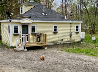 42 Payne St, Lewiston, ME 04240