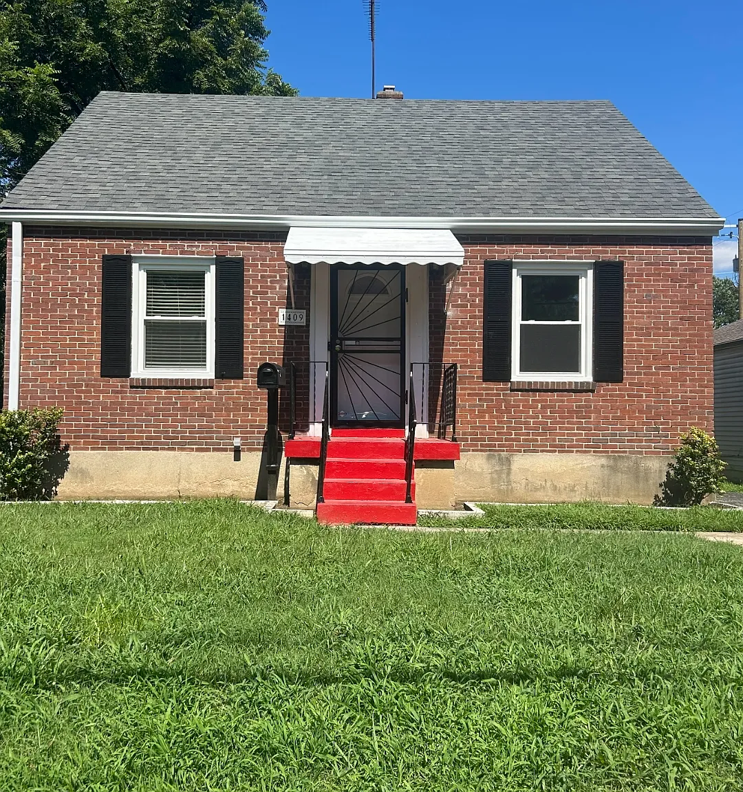 2 bed, 1240 sqft, $1,500 — Photo 1