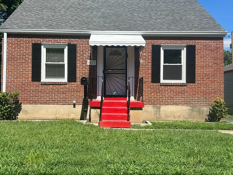1409 Lillian Ave