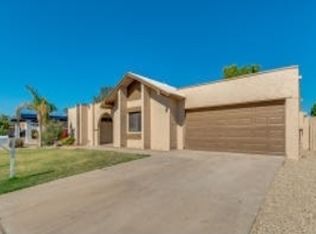 916 W Straford Dr, Chandler, AZ 85225