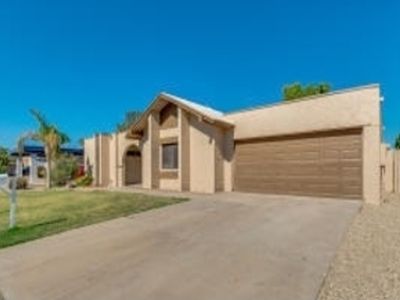 916 W Straford Dr, Chandler, AZ, 85225