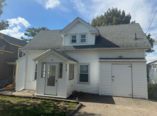 218 S Quinsigamond Ave #B, Shrewsbury, MA 01545