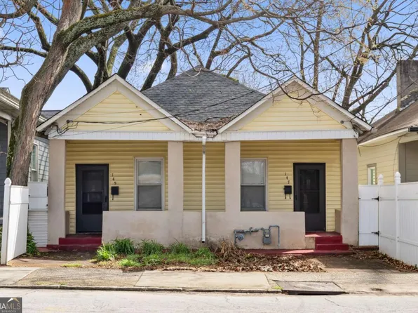 145-147 Randolph St NE, Atlanta, GA 30312