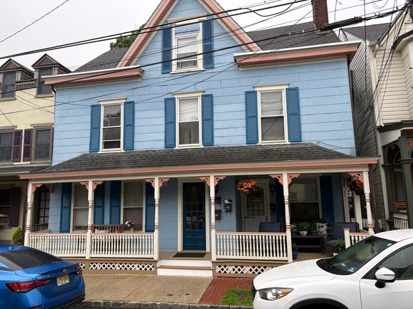 53-55 Coryell St #A