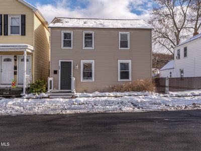 594 6th Avenue, Troy, NY, 12182