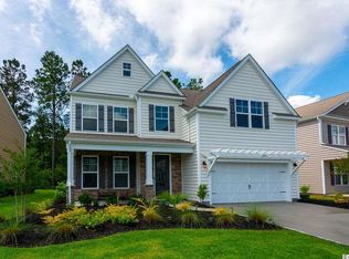 2848 Scarecrow Way, Myrtle Beach, SC 29579