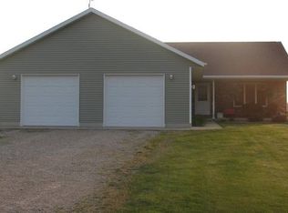 N3191 Valley Rd, Bonduel, WI 54107