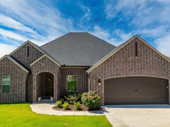 9844 Cliffside Dr, Sherwood, AR 72120