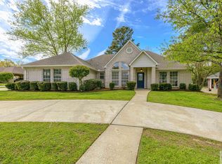 5 White Willow Pl, Texarkana, AR 71854