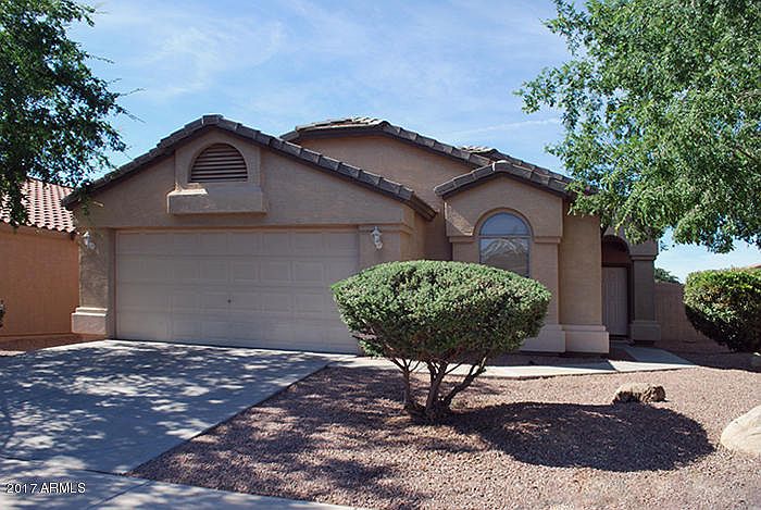 1st image of 42514 W Desert Fairways Dr