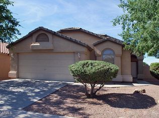 42514 W Desert Fairways Dr, Maricopa, AZ 85138