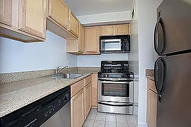 Rented by Heller Organization