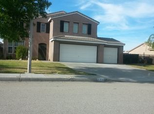 1123 Cactus Dr, Palmdale, CA 93551