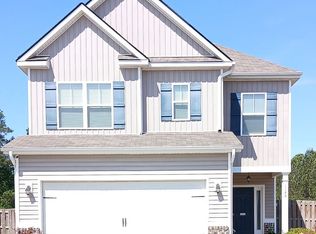 1140 George W Crawford Dr, Augusta, GA 30909