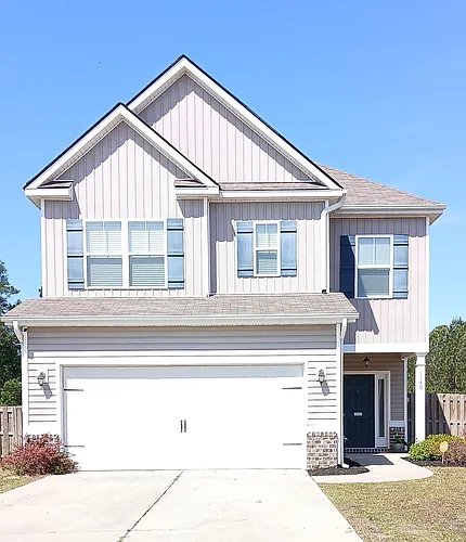 1140 George W Crawford Dr Photo 1