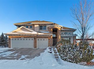 7312 S Valdai Cir, Aurora, CO 80016