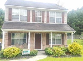 3905 Cypress Pointe Dr, Union City, GA 30291