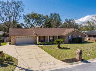 325 S 73rd Ave, Pensacola, FL 32506