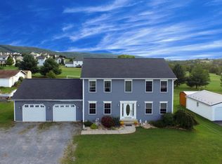 12 Firehall Rd, Bloomsburg, PA 17815