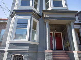 940 Hampshire St, San Francisco, CA 94110