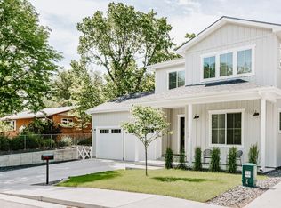 7150 W 32nd Pl, Wheat Ridge, CO 80033