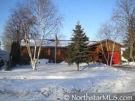 Home for Sale in Hastings, Minnesota $172,900