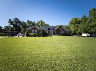 200 E April Ln, Goldsboro, NC 27530