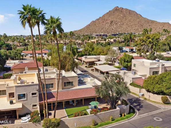 4525 N 66TH Street #62, Scottsdale, AZ 85251