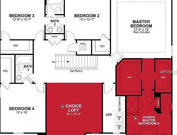 3rd image of 18221 Roseate Dr #3911-65