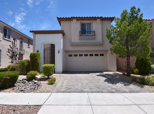 2216 Summer Home St, Las Vegas, NV 89135