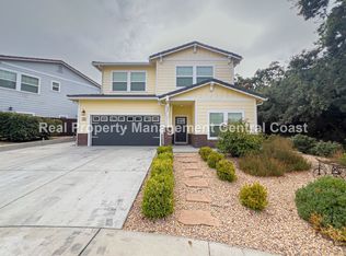 383 Lily Pad Ln, Templeton, CA 93465