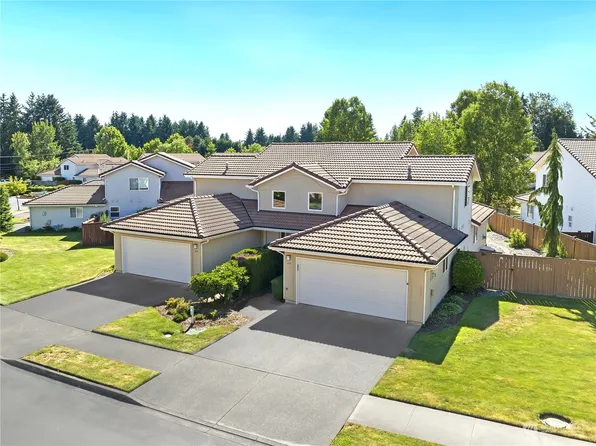 6619 Milano Court SE, Lacey, WA 98513