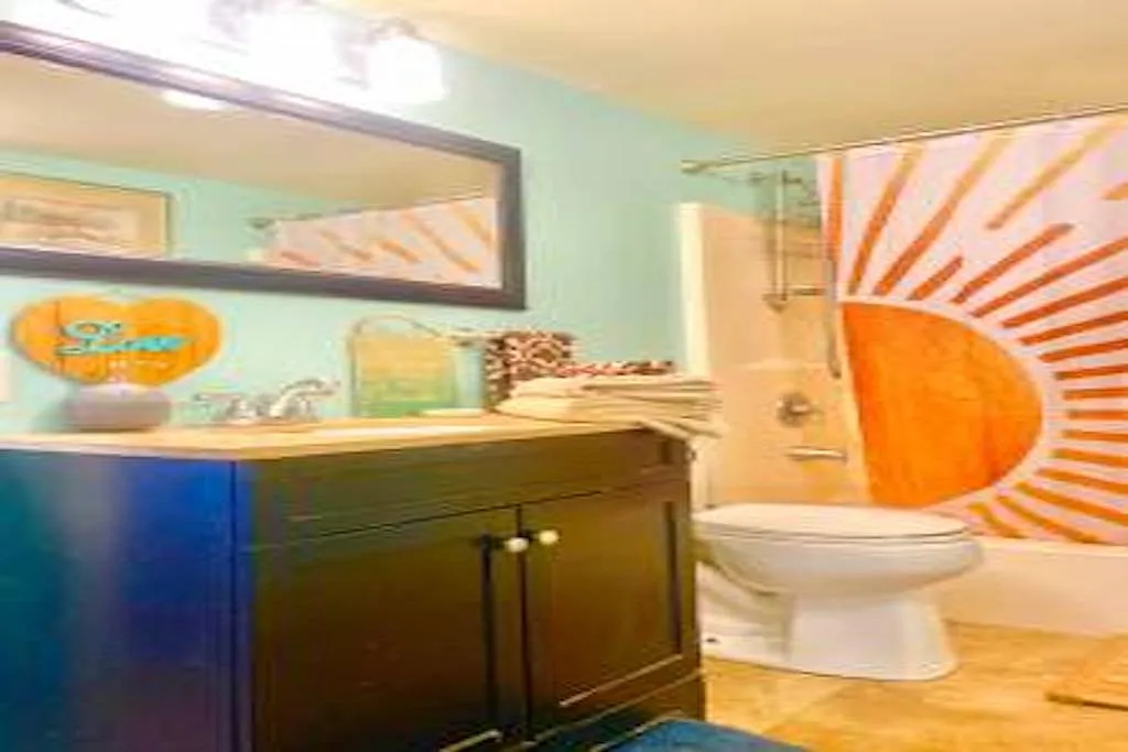 1 bed, $1,980 — Photo 4