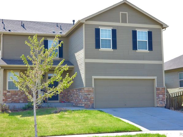 603 Jewel Street, Brighton, CO 80603