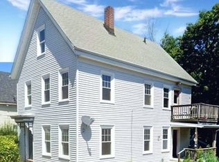 65 Wayland St, Brockton, MA 02301