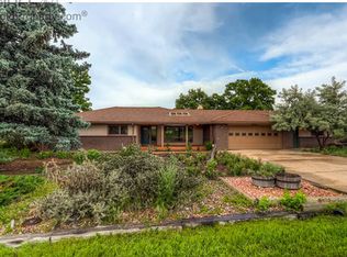 5857 Rustic Knolls Dr, Boulder, CO 80301