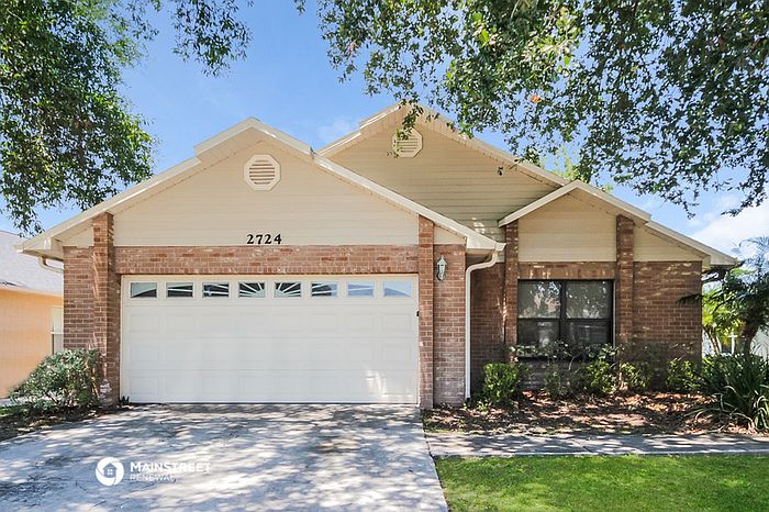 1st image of 2724 Whisper Lakes Club Cir
