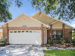 2724 Whisper Lakes Club Cir, Orlando, FL 32837