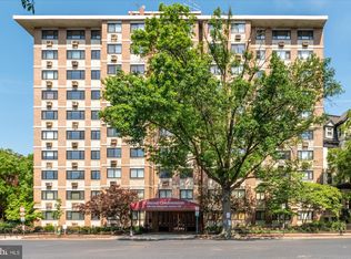 1816 New Hampshire Ave NW APT 808, Washington, DC