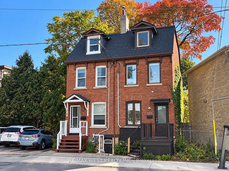1st image of 301 Dupont St