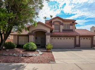 19519 N 67th Dr, Glendale, AZ 85308