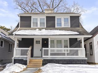 1416 Oakwood Ave, Columbus, OH 43206