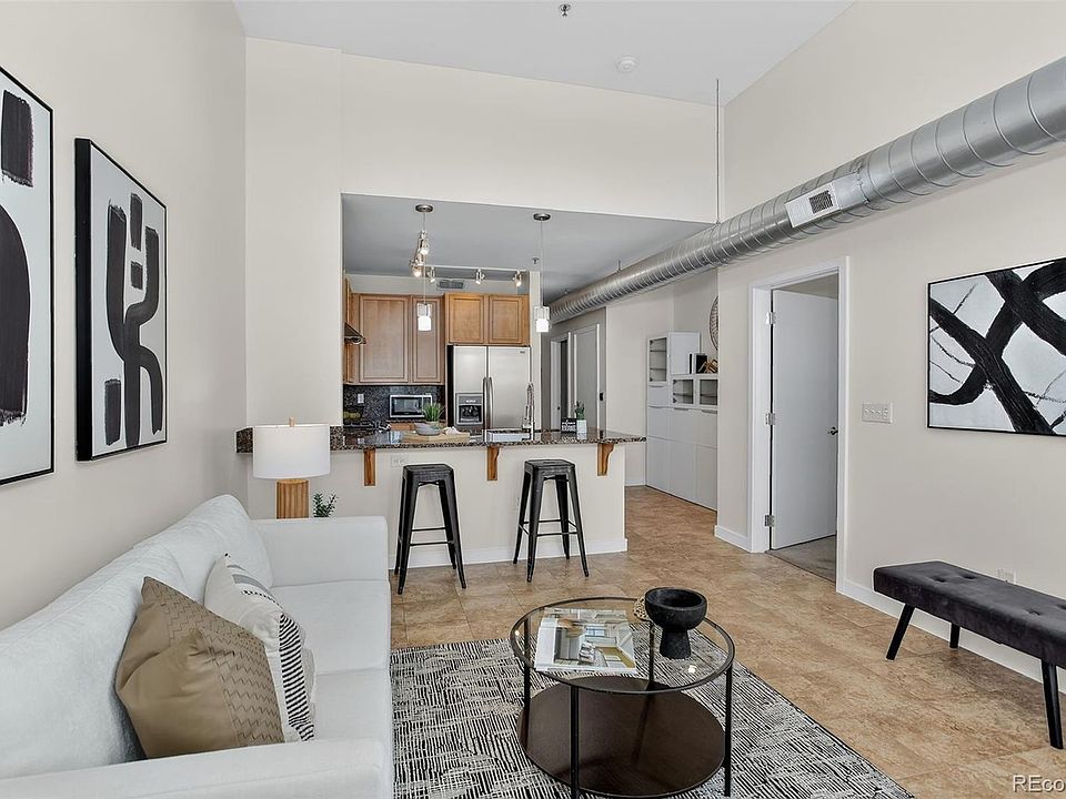 1st image of 1313 S Clarkson Street #405