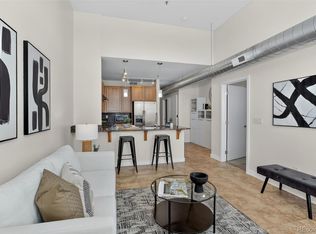 1313 S Clarkson St APT 405, Denver, CO 80210