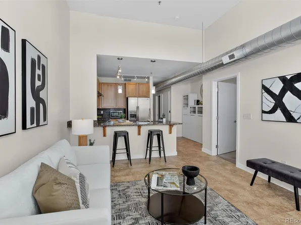 1313 S Clarkson Street #405, Denver, CO 80210