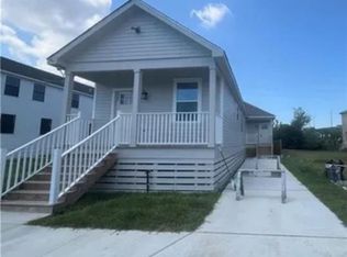 2024 Feliciana St, New Orleans, LA 70117